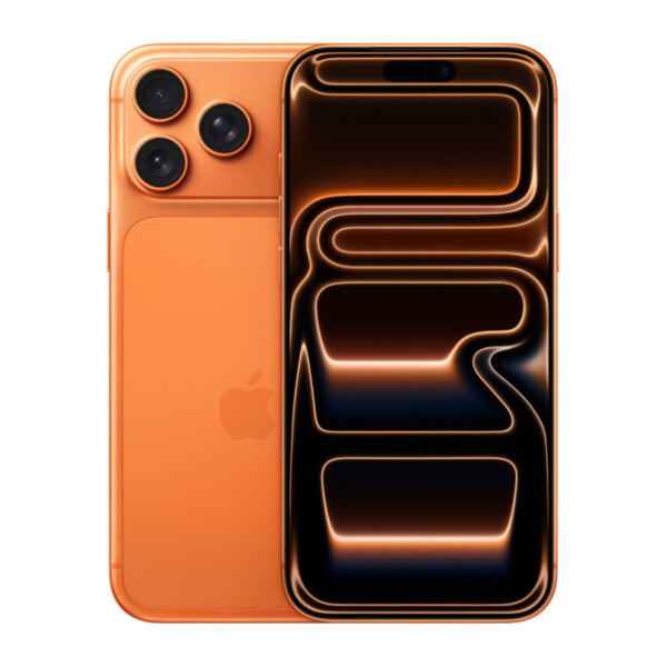 Upsell iPhone 17 Pro Max +15%